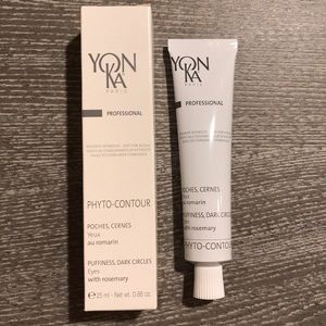 YonKa Phyto Contour Pro ( 2x retail Size )